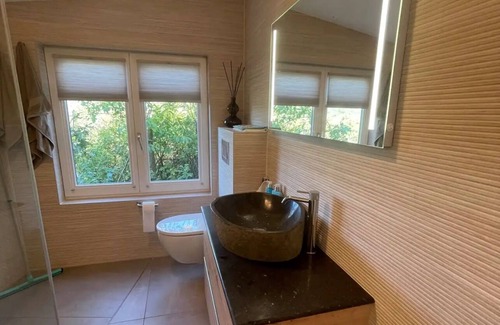 Bergen aan Zee Villa | 2 minuten walk from the beach! Beauty House for a holiday