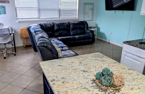 Cocoa Beach House | 2 Minutes From Beach/Downtown + Arcade
