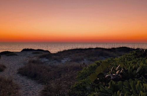 Cocoa Beach House | 2 Minutes From Beach/Downtown + Arcade