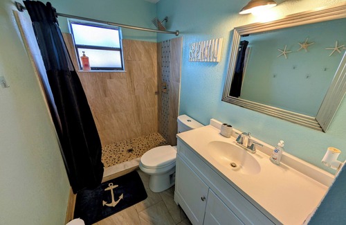 Cocoa Beach House | 2 Minutes From Beach/Downtown + Arcade