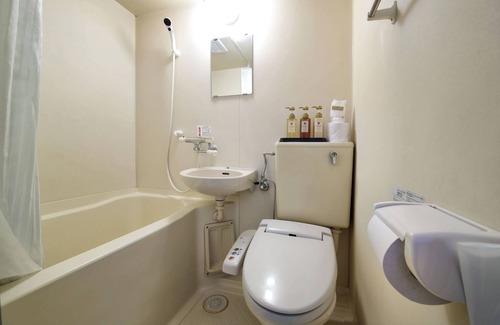 Kawaguchi Hotel | 2 minutes from JR Nishikawaguchi Station With ki/Saitama Saitama
