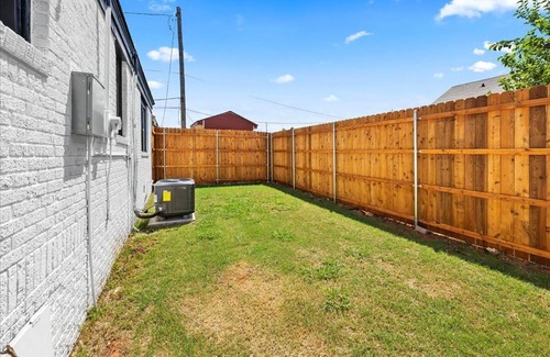 Central Oklahoma City House | 2 minutes from OU Medical Center, and under 10 minutes from most major hot spots