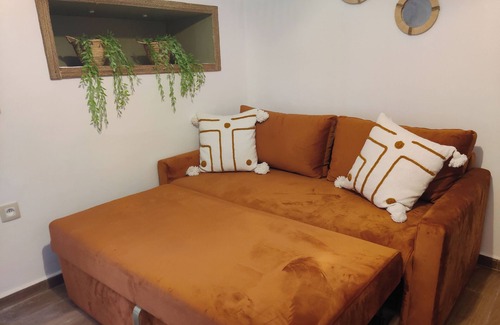 Casablanca Apartment | 2 minutes from the streetcar! Elegant and luxurious apartment in the heart of Casablanca