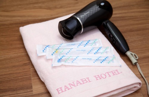 Hyakunincho Hotel | 2 nights or more Consecutive night plan 1 r/Shinjuku ward Tokyo