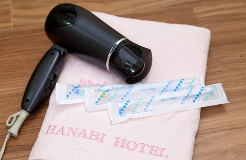 Hyakunincho Hotel | 2 nights or more Consecutive night plan 1 r/Shinjuku ward Tokyo