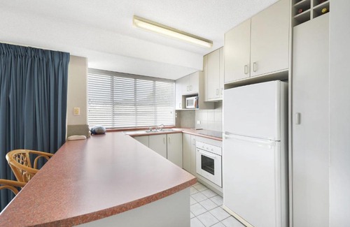 Peregian Beach Apartment | 2 Ocean Shores