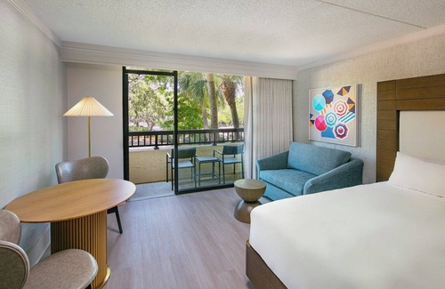 Palmetto Dunes Hotel | 2 Ocean View Accommodations! Your Home in Hilton Head Paradise! Pools, Mini Golf