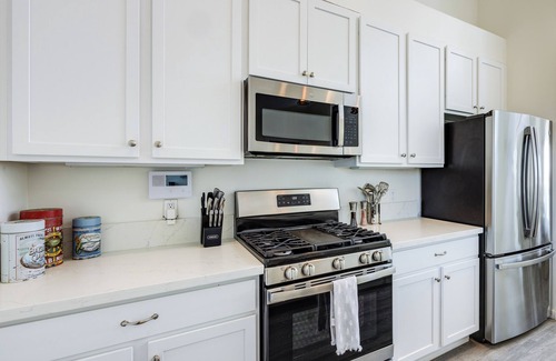 Oceano House | 2 Oceanfront Homes w/Rooftop Deck, Views & Steps to the Sand