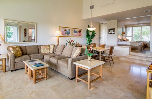Wailea House | 2 Oceanview Units in Wailea Resort Community! Minutes to Wailea Golf Club