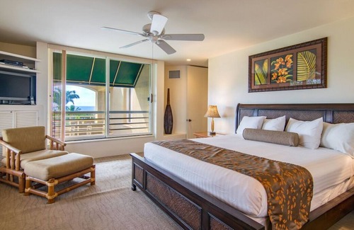 Wailea House | 2 Oceanview Units in Wailea Resort Community! Minutes to Wailea Golf Club