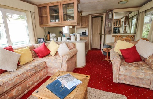 Much Wenlock House | 2 Old Orchard