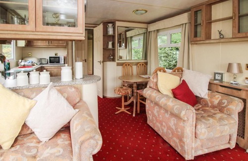 Much Wenlock House | 2 Old Orchard