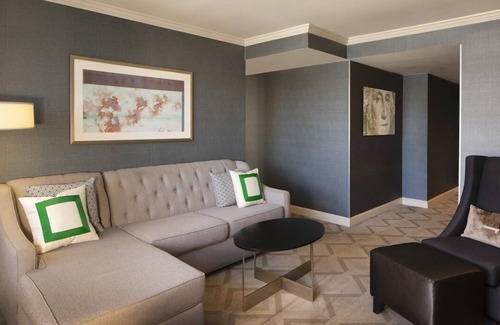West End Hotel | 2 One Bedroom Suite Units! Pets Allowed, Near White House!