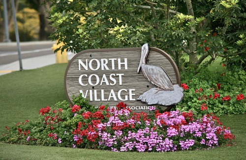 Townsite Condo | 2 Parking Spaces! Absolute Beach Front Ground Level D29 North Coast Village
