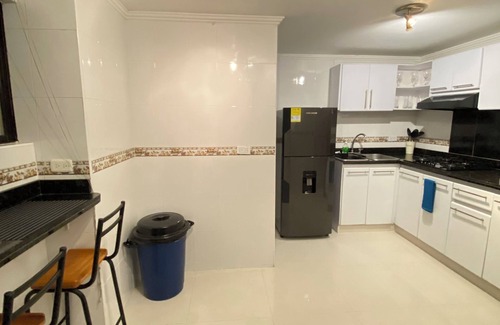 Usaquen Apartment | 2 Penthouse less than 1 block from Unicentro Norte Bogota