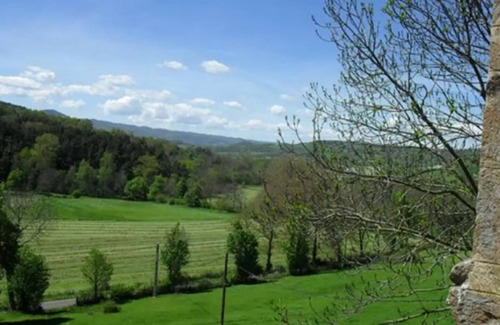 Rosieres Apartment | 2 People chateau d'arcis