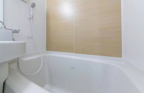 Yodogawa Hotel | 2 people use Single room nonsmoking Single 2 p/Osaka Ōsaka