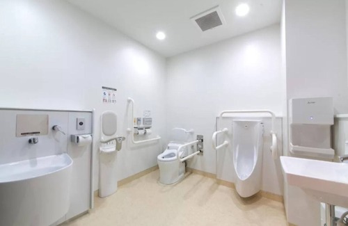 Yodogawa Hotel | 2 people use Single room nonsmoking Single 2 p/Osaka Ōsaka
