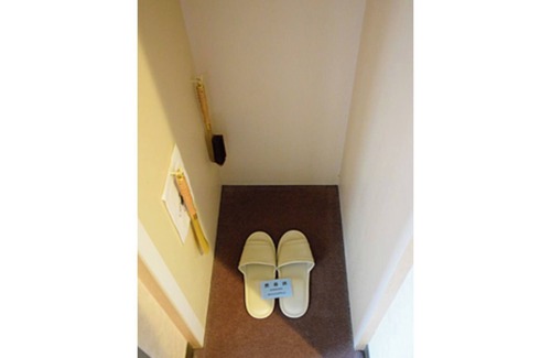 Tateyama Hotel | 2 people use Twin room nonsmoking/Tateyama Chiba