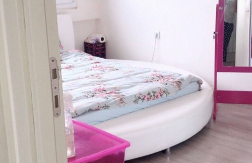 Pendik Apartment | 2 person 5 minutes to the airport 105sqm