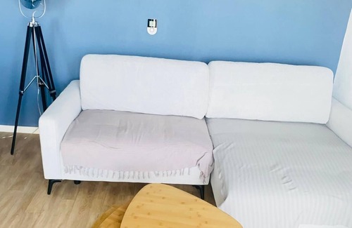 Gonfreville-l'Orcher Apartment | 2-person apartment