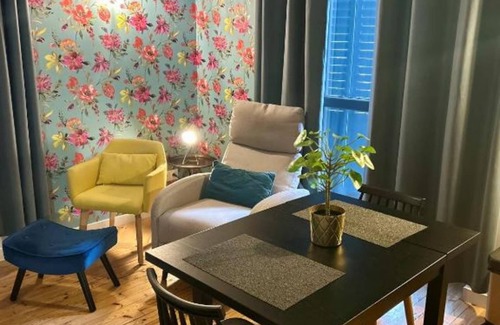 Chatel-Guyon Apartment | 2-person air-conditioned 1-bedroom apartment near Aïga Resort Puy Chopine 101