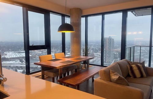 Longueuil Apartment | 2-person apartment