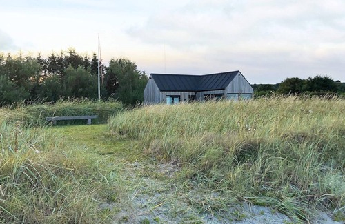 Frederikshavn House | 2 person holiday home in Frederikshavn