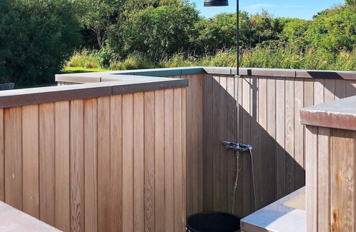Frederikshavn House | 2 person holiday home in Frederikshavn