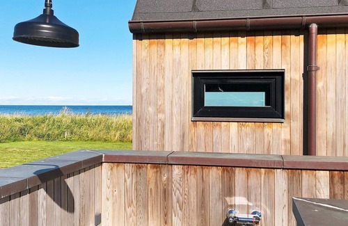 Frederikshavn House | 2 person holiday home in Frederikshavn