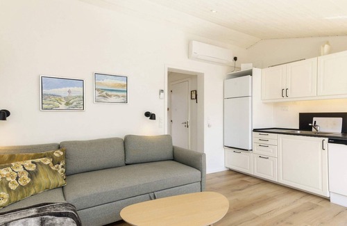 Vejers House | 2 person holiday home in Vejers Strand-By Traum