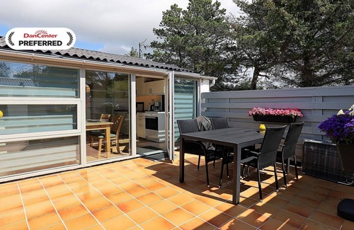 Vejers House | 2 person holiday home in Vejers Strand-By Traum