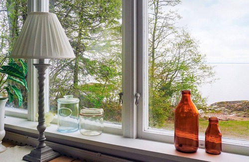 Vanersborg Municipality House | 2 person holiday home in FRÄNDEFORS
