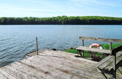 Tosteberga House | 2 person holiday home in FJÄLKINGE