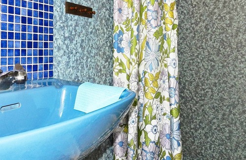 Bjallansas House | 2 person holiday home in UDDEVALLA