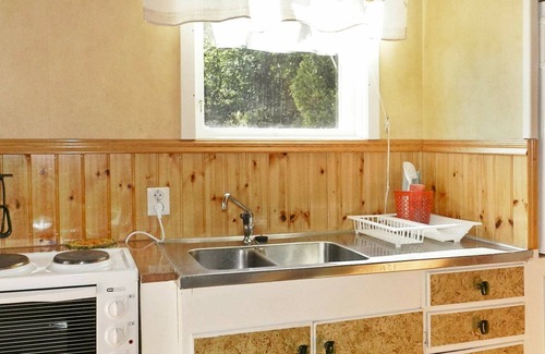 Bjallansas House | 2 person holiday home in UDDEVALLA