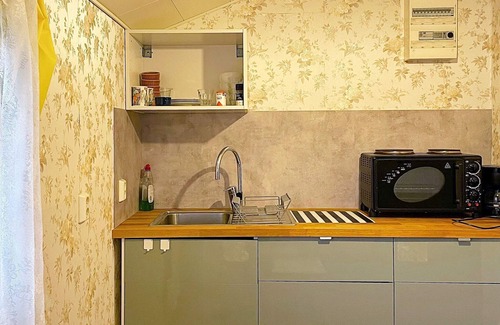 Uddevalla Municipality House | 2 person holiday home in UDDEVALLA