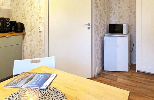 Uddevalla Municipality House | 2 person holiday home in UDDEVALLA
