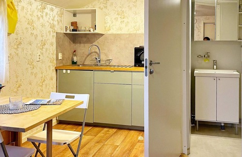 Uddevalla Municipality House | 2 person holiday home in UDDEVALLA