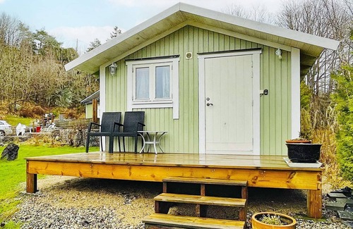 Uddevalla Municipality House | 2 person holiday home in UDDEVALLA