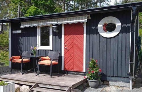 Uddevalla Municipality House | 2 person holiday home in Uddevalla