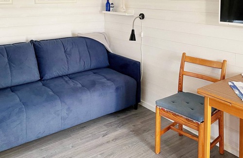 Kungshamn House | 2 person holiday home in VÄJERN