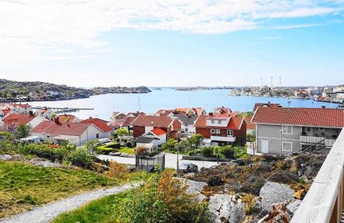 Ronnang House | 2 person holiday home in Rönnäng