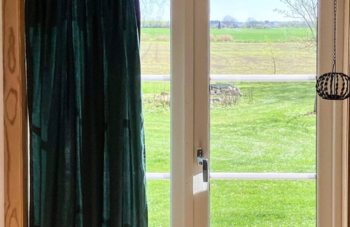 Odeshog House | 2 person holiday home in ÖDESHÖG