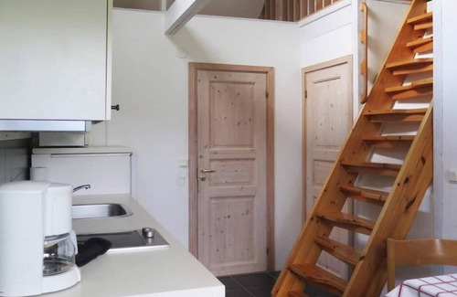 Listarum House | 2 person holiday home in Garsnäs-By Traum