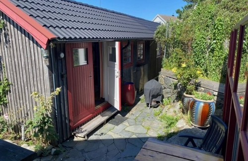 Kalvsund House | 2 person holiday home in Kalvsund