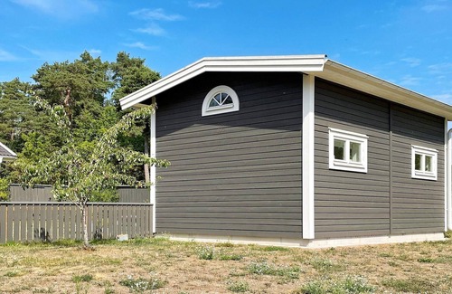Tofta House | 2 person holiday home in ROCKNEBY-By Traum