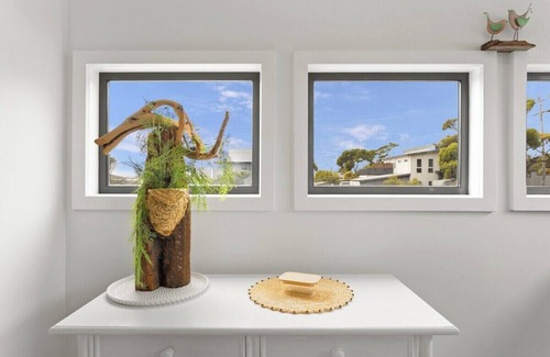 Surf Beach Apartment | 2-Person Surf Beach Studio App