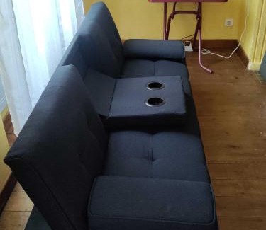 Boulogne-sur-Gesse Apartment | 2 pièces à Boulogne sur Gesse