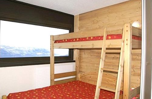 Prapoutel Apartment | 2 pièces au pied des pistes avec balcon et skiroom - FR-1-557-34